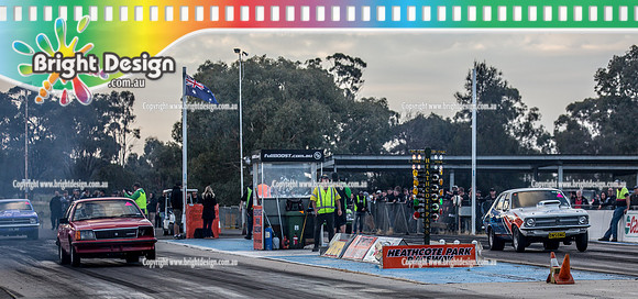 Holden Powered Nationals Drag Racing @ Heathcote Park Raceway Sat 6 May 2017 (5137)  362  370  ONSONG