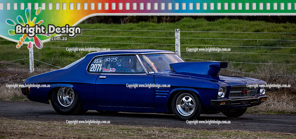 Holden Powered Nationals Drag Racing @ Heathcote Park Raceway Sat 6 May 2017 (5104)  2071