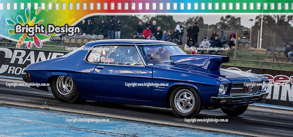 Holden Powered Nationals Drag Racing @ Heathcote Park Raceway Sat 6 May 2017 (5082)  2071