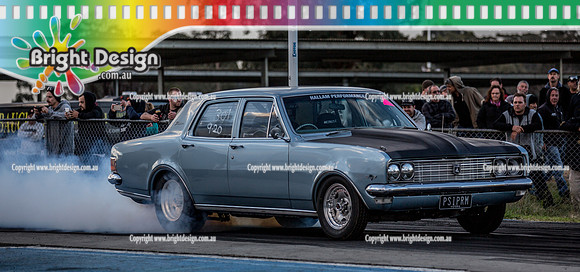 Holden Powered Nationals Drag Racing @ Heathcote Park Raceway Sat 6 May 2017 (5066)   PSIPRM