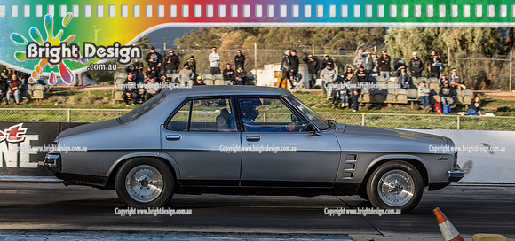 Holden Powered Nationals Drag Racing @ Heathcote Park Raceway Sat 6 May 2017 (4942)-2  310 QIK350