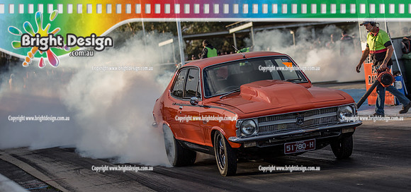 Holden Powered Nationals Drag Racing @ Heathcote Park Raceway Sat 6 May 2017 (4933)-3  51780H CARTLEDGE WAYNNO