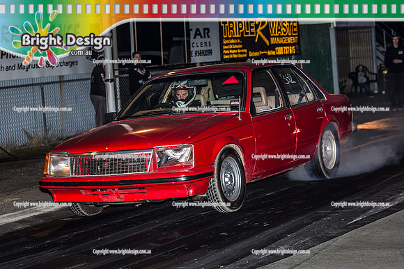 Holden Powered Nationals Drag Racing @ Heathcote Park Raceway Sat 6 May 2017 (5334)  362