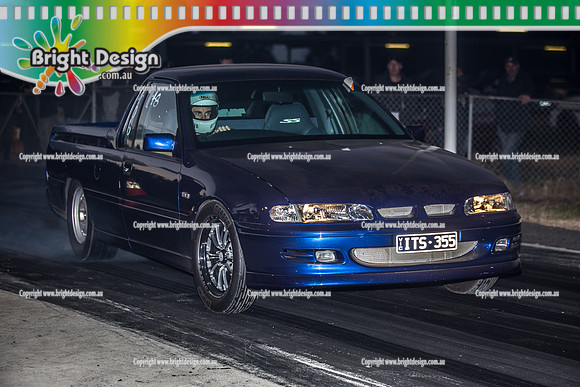Holden Powered Nationals Drag Racing @ Heathcote Park Raceway Sat 6 May 2017 (5315)  ITS355