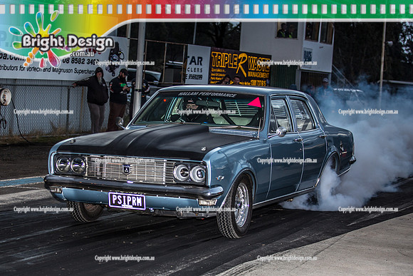 Holden Powered Nationals Drag Racing @ Heathcote Park Raceway Sat 6 May 2017 (5299)  PSIPRM