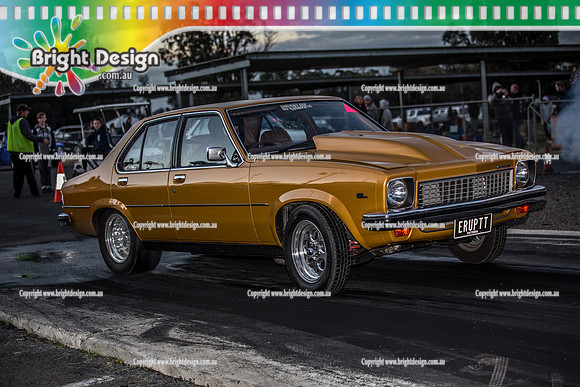 Holden Powered Nationals Drag Racing @ Heathcote Park Raceway Sat 6 May 2017 (5275)  ERUPTT