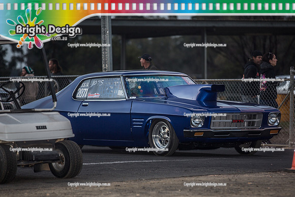 Holden Powered Nationals Drag Racing @ Heathcote Park Raceway Sat 6 May 2017 (5272)  SSA 2071