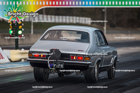 Holden Powered Nationals Drag Racing @ Heathcote Park Raceway Sat 6 May 2017 (5269)  WEPN