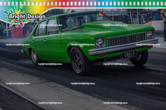 Holden Powered Nationals Drag Racing @ Heathcote Park Raceway Sat 6 May 2017 (5236)  GMHLH