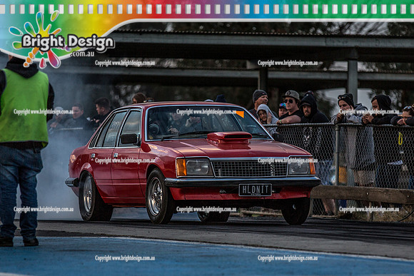 Holden Powered Nationals Drag Racing @ Heathcote Park Raceway Sat 6 May 2017 (5229)  HLDNIT