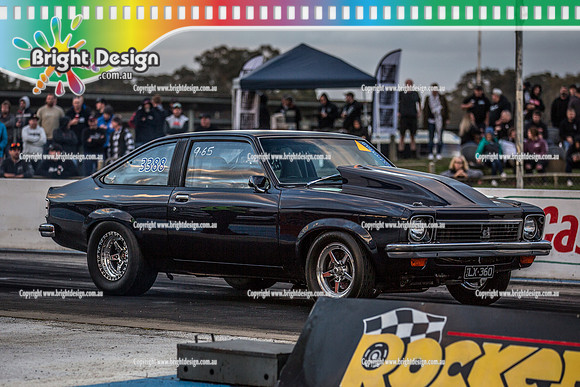 Holden Powered Nationals Drag Racing @ Heathcote Park Raceway Sat 6 May 2017 (5222)  3388  LX360