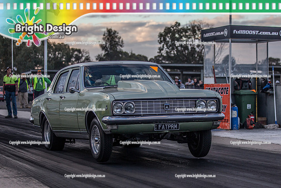 Holden Powered Nationals Drag Racing @ Heathcote Park Raceway Sat 6 May 2017 (5205)  328  FATPRM