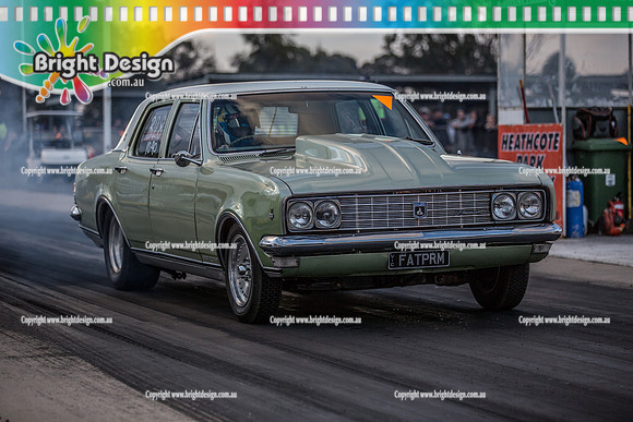 Holden Powered Nationals Drag Racing @ Heathcote Park Raceway Sat 6 May 2017 (5204)  328  FATPRM