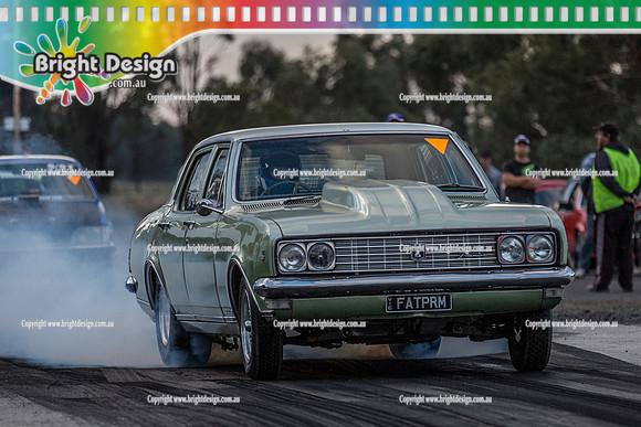 Holden Powered Nationals Drag Racing @ Heathcote Park Raceway Sat 6 May 2017 (5201)  FATPRM