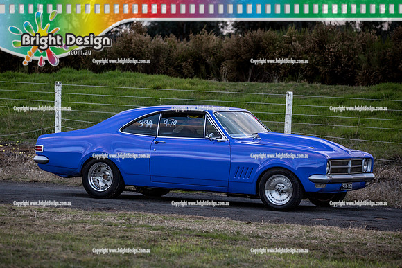 Holden Powered Nationals Drag Racing @ Heathcote Park Raceway Sat 6 May 2017 (5165)  394  SIK068