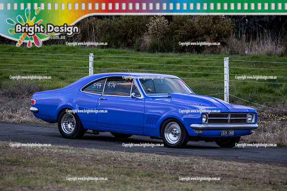 Holden Powered Nationals Drag Racing @ Heathcote Park Raceway Sat 6 May 2017 (5164)  394  SIK068