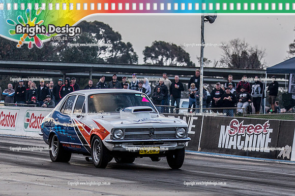 Holden Powered Nationals Drag Racing @ Heathcote Park Raceway Sat 6 May 2017 (5139)  370  ONSONG