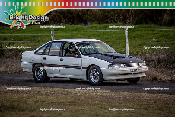 Holden Powered Nationals Drag Racing @ Heathcote Park Raceway Sat 6 May 2017 (5136)  382  TERAFI