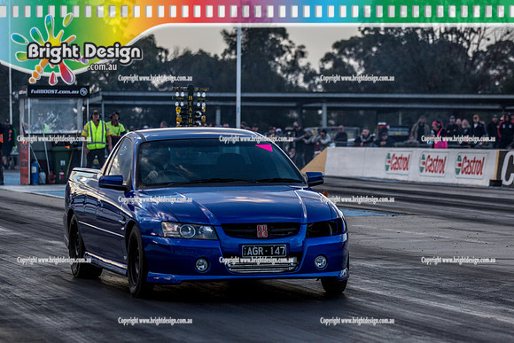 Holden Powered Nationals Drag Racing @ Heathcote Park Raceway Sat 6 May 2017 (5126)  AGR147