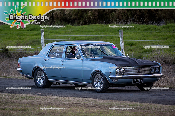 Holden Powered Nationals Drag Racing @ Heathcote Park Raceway Sat 6 May 2017 (5092)   PSIPRM