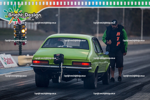 Holden Powered Nationals Drag Racing @ Heathcote Park Raceway Sat 6 May 2017 (5064)  TORANA GTR440