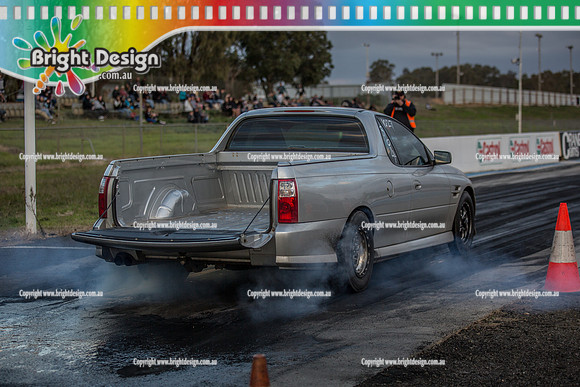 Holden Powered Nationals Drag Racing @ Heathcote Park Raceway Sat 6 May 2017 (5061)  304