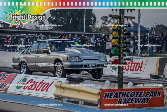 Holden Powered Nationals Drag Racing @ Heathcote Park Raceway Sat 6 May 2017 (5039)  HEDZUP