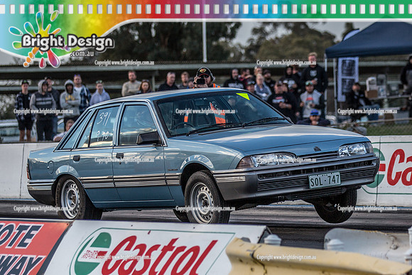 Holden Powered Nationals Drag Racing @ Heathcote Park Raceway Sat 6 May 2017 (5028)-2  SOL747