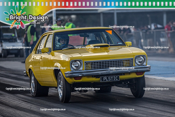 Holden Powered Nationals Drag Racing @ Heathcote Park Raceway Sat 6 May 2017 (5002)  PLSTIC