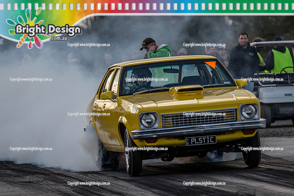 Holden Powered Nationals Drag Racing @ Heathcote Park Raceway Sat 6 May 2017 (4999)-2 PLSTIC