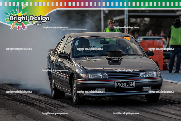 Holden Powered Nationals Drag Racing @ Heathcote Park Raceway Sat 6 May 2017 (4990)  PRBL3M