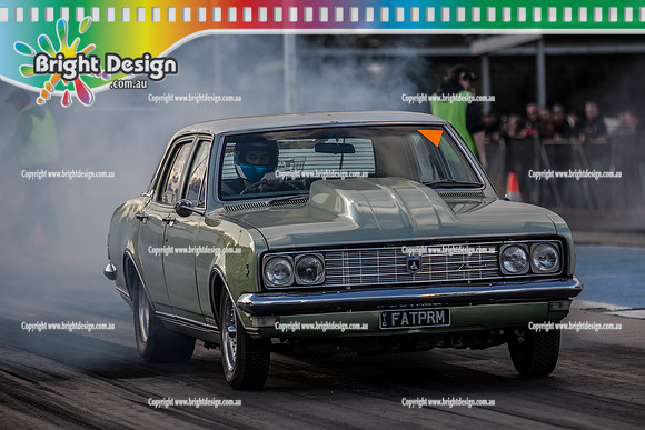 Holden Powered Nationals Drag Racing @ Heathcote Park Raceway Sat 6 May 2017 (4982) FATPRM