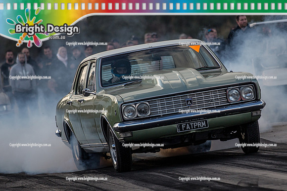 Holden Powered Nationals Drag Racing @ Heathcote Park Raceway Sat 6 May 2017 (4981)  FATPRM