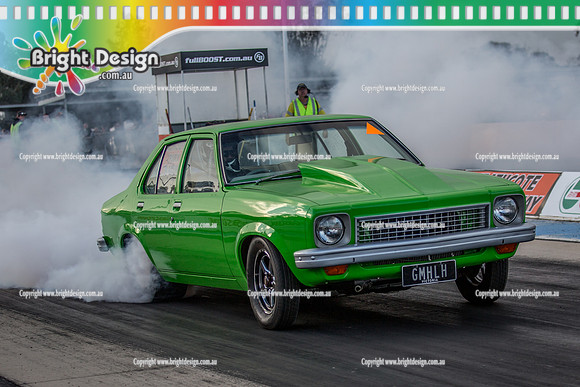 Holden Powered Nationals Drag Racing @ Heathcote Park Raceway Sat 6 May 2017 (4973)  GMHLH