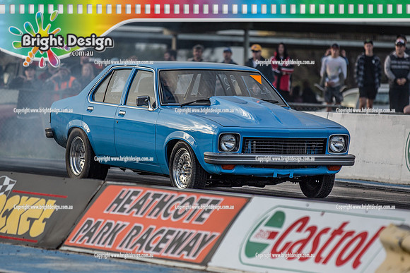 Holden Powered Nationals Drag Racing @ Heathcote Park Raceway Sat 6 May 2017 (4961)  312