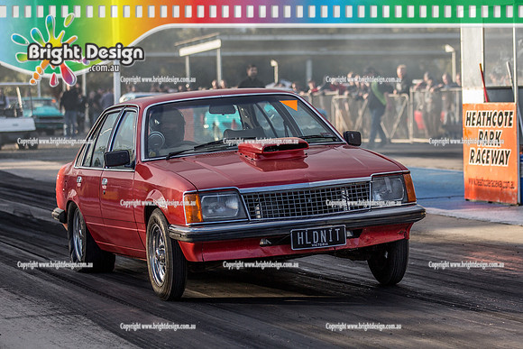 Holden Powered Nationals Drag Racing @ Heathcote Park Raceway Sat 6 May 2017 (4940)  HLDNIT