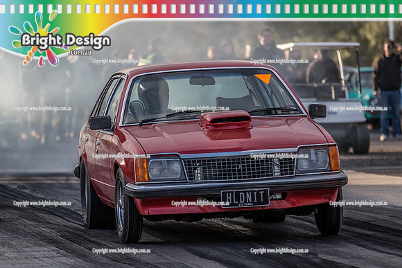 Holden Powered Nationals Drag Racing @ Heathcote Park Raceway Sat 6 May 2017 (4939)  HLDNIT