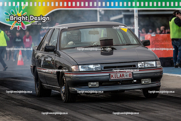 Holden Powered Nationals Drag Racing @ Heathcote Park Raceway Sat 6 May 2017 (4916)  KILAR8