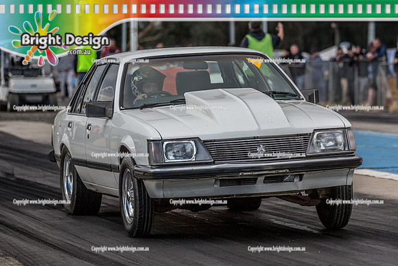 Holden Powered Nationals Drag Racing @ Heathcote Park Raceway Sat 6 May 2017 (4912)  TBC  393