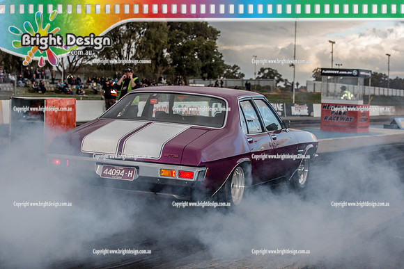 Holden Powered Nationals Drag Racing @ Heathcote Park Raceway Sat 6 May 2017 (4898)  44094H