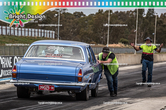 Holden Powered Nationals Drag Racing @ Heathcote Park Raceway Sat 6 May 2017 (4895)  39025H