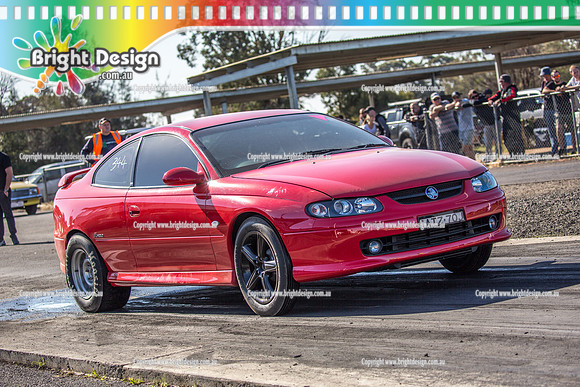 Holden Powered Nationals Drag Racing @ Heathcote Park Raceway Sat 6 May 2017 (4879)  ATX70J