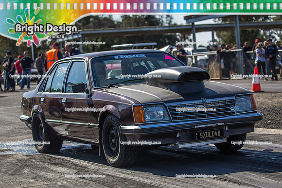 Holden Powered Nationals Drag Racing @ Heathcote Park Raceway Sat 6 May 2017 (4876)  SXULDV8