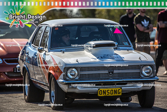 Holden Powered Nationals Drag Racing @ Heathcote Park Raceway Sat 6 May 2017 (4873)  ONSONG  370