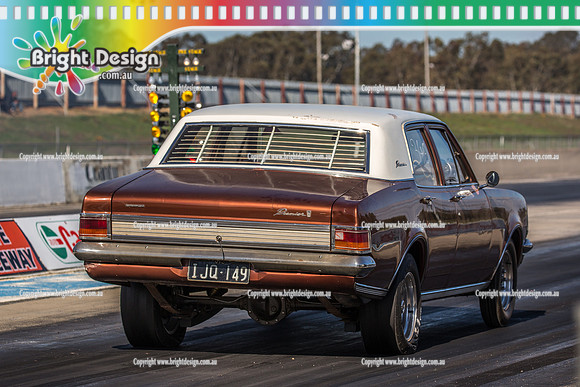 Holden Powered Nationals Drag Racing @ Heathcote Park Raceway Sat 6 May 2017 (4869)   IJQ149