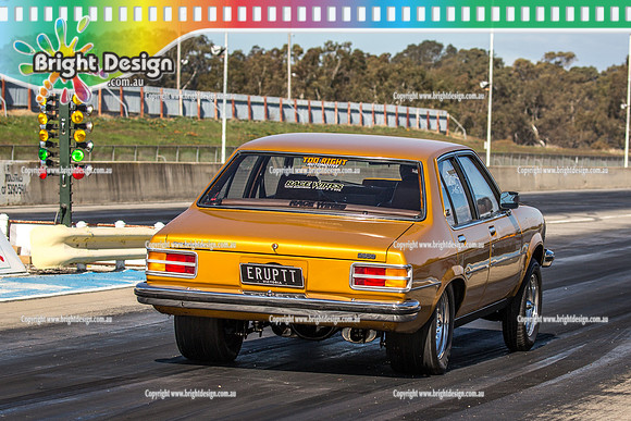 Holden Powered Nationals Drag Racing @ Heathcote Park Raceway Sat 6 May 2017 (4856)  ERUPTT