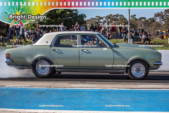 Holden Powered Nationals Drag Racing @ Heathcote Park Raceway Sat 6 May 2017 (4853)  328