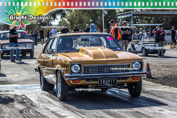 Holden Powered Nationals Drag Racing @ Heathcote Park Raceway Sat 6 May 2017 (4849)  ERUPTT
