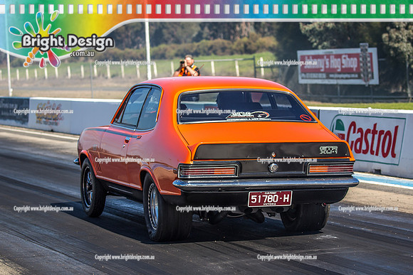 Holden Powered Nationals Drag Racing @ Heathcote Park Raceway Sat 6 May 2017 (4845)  322  51780H  WAYNNO