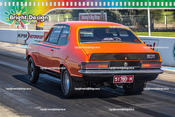 Holden Powered Nationals Drag Racing @ Heathcote Park Raceway Sat 6 May 2017 (4843)  322  51780H  WAYNNO